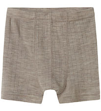Name It Boxershorts - Uld - NmmWang - Satellite