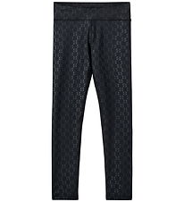 Sofie Schnoor Leggings - Avalinasy - Sort