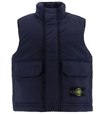Stone Island Dynevest - Navy Blue