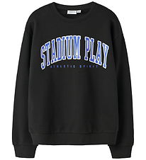 Name It Sweatshirt - NkfLiona - Sort