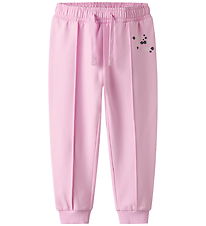 Name It Sweatpants - NmfLinka - Sweet Dreams
