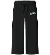 Name It Sweatpants - NkfLiona - Sort