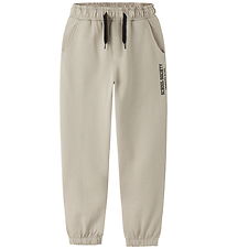 Name It Sweatpants - NkmLucas - Island Fossil