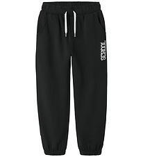 Name It Sweatpants - NkmLucas - Sort