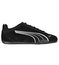 Puma Sko - Catch Soleil SD - Sort/Hvid