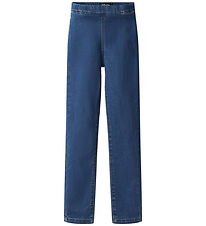 Molo Jeans - April - Suttle Stone Blue