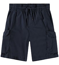 Molo Shorts - Argod - Outer Space