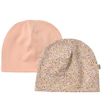 Wheat Hue - 2-pak - Aidan - Lilac Flower Meadow