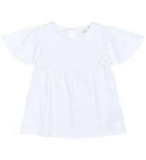 The New T-shirt - TnNavalia - Bright White