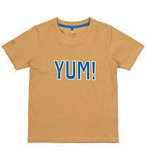 The New T-shirt - TnNino - Apple Cinnamon