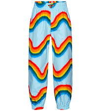 Molo Regnbukser - Waits - Rainbow Waves