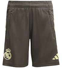 adidas Performance Shorts - REAL - UTIGRE