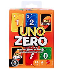 UNO Zero