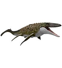 Jurassic World Legetøj - Rebirth Bite & Blast - Mosasaurus