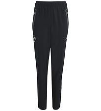 adidas Performance Bukser - AFC C VT P Y - Sort