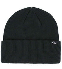 Quiksilver Hue - Performer - Sort