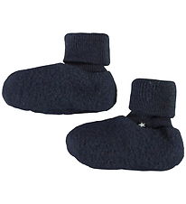Molo Futter - Uldfleece - Umut - Dark Navy