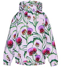 Molo Regnjakke - Waiton - Artichoke Bloom