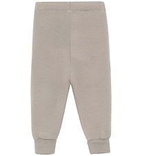 Molo Bukser - Uldfleece - Ulmer - Moon Sand