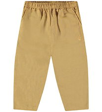 Molo Bukser - Sois - Suede