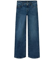 LMTD Jeans - Noos - NlfBli - Medium Blue Denim