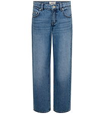Kids Only Jeans - KogLumi - Medium Blue Denim