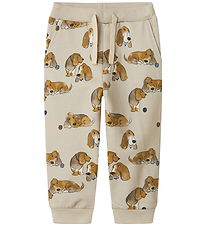 Name It Sweatpants - NmmKody - Peyote