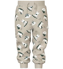 Name It Sweatpants - NmmVifelix - Peyote/Skater Dogs