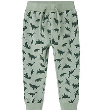 Name It Sweatpants - NmmVifelix - Jadeite/Dinos