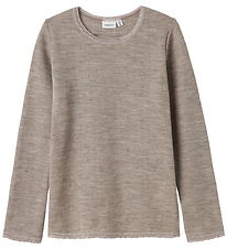 Name It Bluse - NkfWang - Satellite