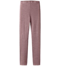 Name It Leggings - NkfWang - Antler