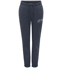 Kids Only Sweatpants - KogSweat - Ombre Blue/Los Angeles - Calif