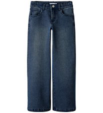 Name It Jeans - NkfSalli - Dark Blue Denim