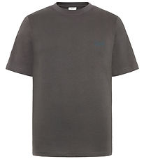 Grunt T-shirt - GrBambui - Dark Grey
