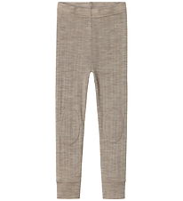 Name It Leggings - Uld - Noos - NmmWang - Satellite