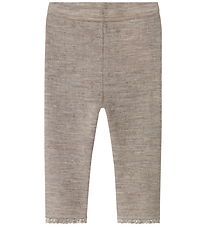 Name It Leggings - Uld - Noos - NbfWang - Satellite