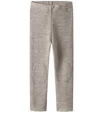 Name It Leggings - Uld - Noos - NmfWang - Satellite