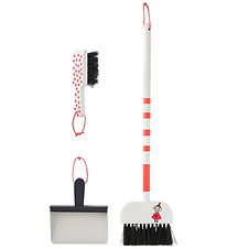 Kids Concept Rengøringssæt - Mumin -