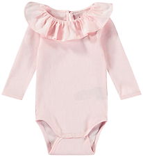 Molo Body l/æ - Faye - Charlotte Pink