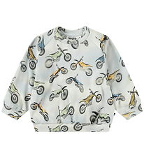 Molo Sweatshirt - Disc - Minicross
