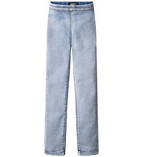 Molo Jeans - April - Light Washed Blue
