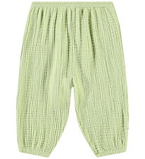 Molo Bukser - Serene - Misty Green