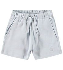 Molo Shorts - Simms - Skywriting