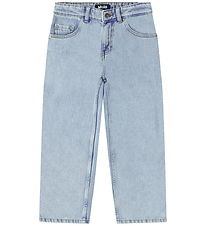 Molo Jeans - Aiden - Washed Denim