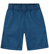 Molo Shorts - Arrow - Best Blue