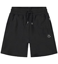 Molo Shorts - Alw - Sort