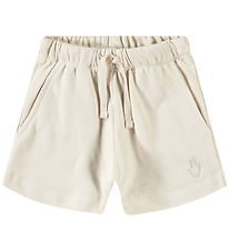 Molo Shorts - Simms - Summer Sand