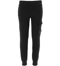 C.P. Company Sweatpants - Sort