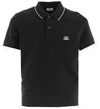 C.P. Company Polo - Sort
