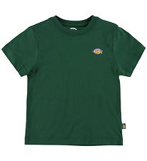 Dickies T-shirt - Mapleton - Pine Needle Green